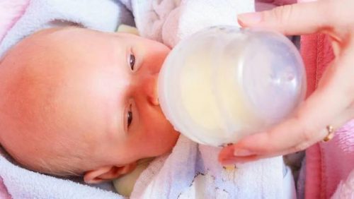婴幼儿3段奶粉排行榜(3段口碑最好的奶粉)插图1