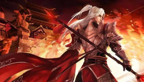 十大召唤小说排行榜(十大完结巅峰召唤流小说)插图7