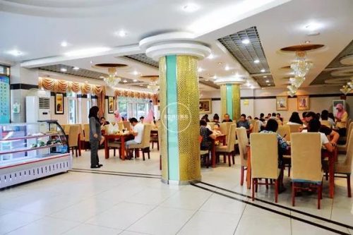 富宁婚宴酒店排名前十(富宁中亿酒店)插图3