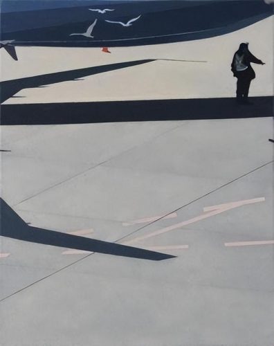 云南油画机构排名前十(云南油画学会)插图1