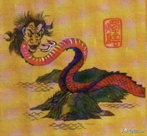 舞龙排行榜(舞龙叫什么名字最好)插图