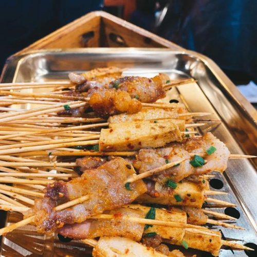 长沙饮食加盟店排行榜(饮食加盟)插图24