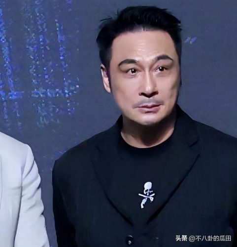 老一辈明星排行榜男(50到70岁的所有男演员)插图27