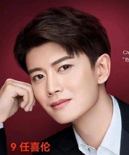 最近火的男明星排行榜(2023年小鲜肉排行榜)插图1