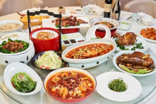 常州排名前十的饭店(常州新北区十大高档餐厅)插图2