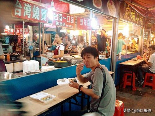 中国十大美食街排行榜(中国十大小吃街排名)插图12