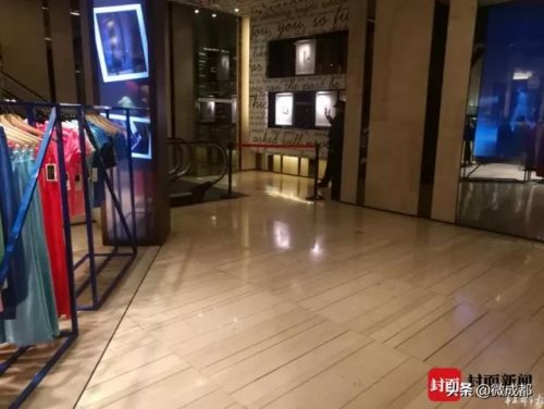 成都破产商城排名前十(成都春熙路购物中心排名)插图3