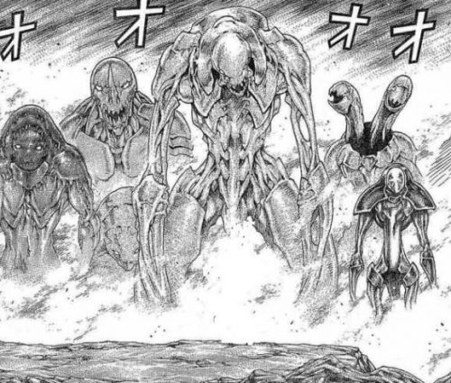 火星异种排名前十(火星人和火星一号)插图9