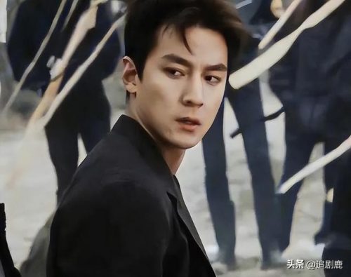 中国不老男神排行榜(2019不老男神最新排行榜)插图