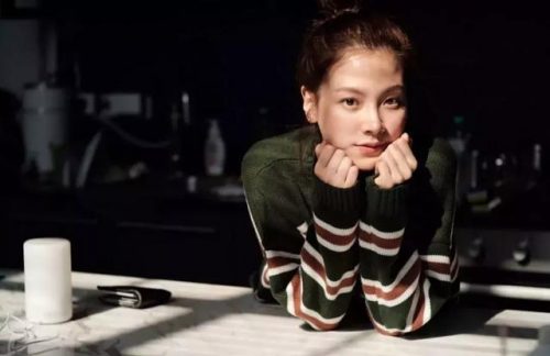 泰国一线女明星排行榜(泰国公认的十大美女明星)插图19