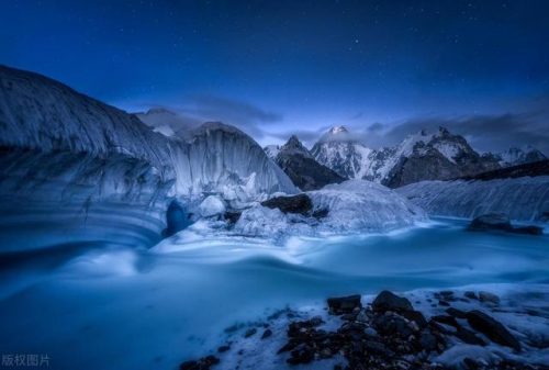 全中国高山排名前十(中国十大高山)插图5