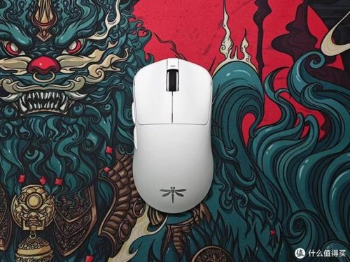 排行榜罗技(罗技性价比最高的无线鼠标)插图43