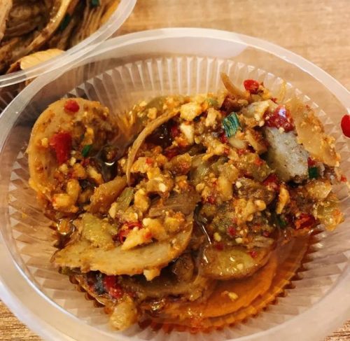 长沙饮食加盟店排行榜(饮食加盟)插图12