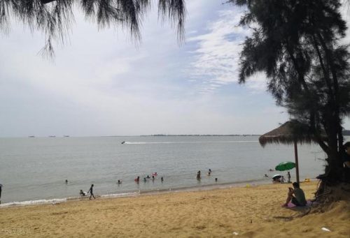 钦州旅游价值排名前十(钦州三娘湾旅游景区)插图7