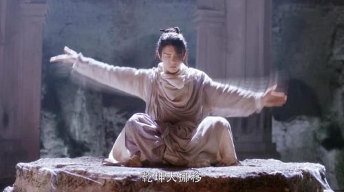 武林拔尖高手排名前十(一个人的武林武术排名)插图34