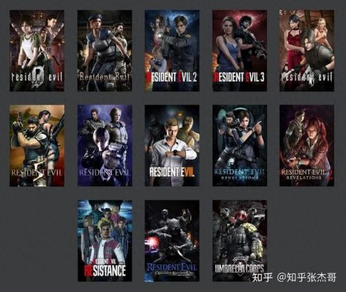 单机游戏十大排行榜(单机经典老游戏)插图