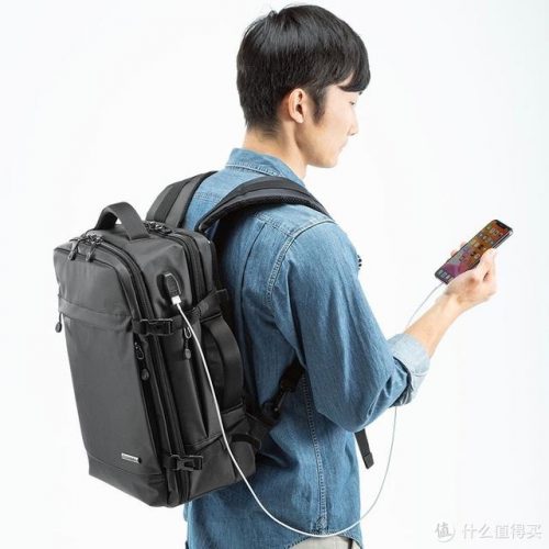 商务单肩包品牌排行榜(男士商务双肩包品牌推荐)插图11