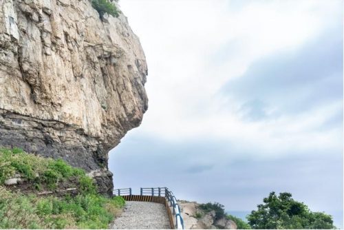 胶州海边景点排名前十(胶州海边在什么地方)插图3