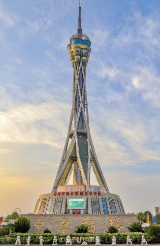 郑州最大武馆排名前十(郑州全国十大武校哪家专业)插图4