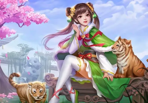 卡牌游戏手游排行榜(卡牌手游十大排名)插图2