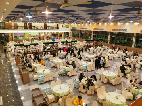明秀广场酒店排名前十(明珠国际酒店)插图40