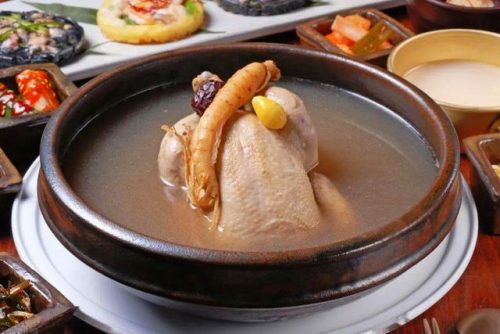 排名前十的菜名大全(中国十大名菜排行榜)插图20