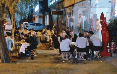 永城便宜饭店排名前十(永城环境比较好的饭店)插图