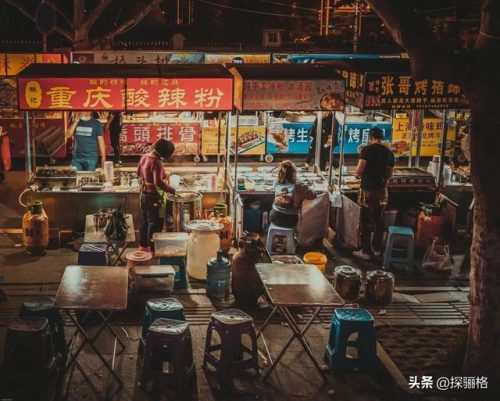天津夜市乐队排名前十(天津酒吧排名)插图17