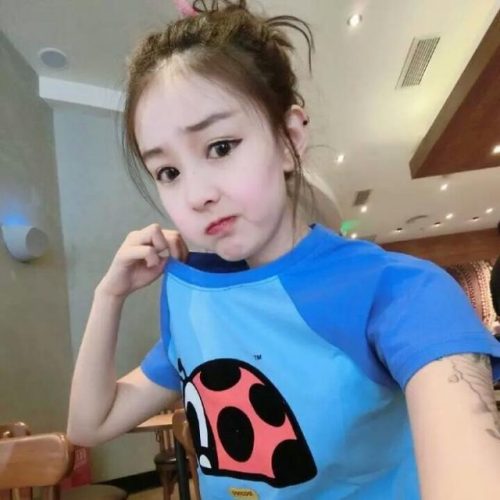 快手十大美女排行榜(中国最美女网红)插图2