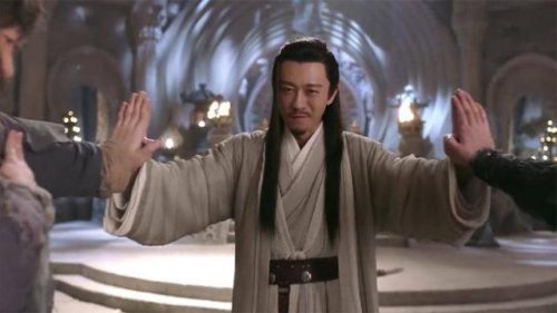 武林拔尖高手排名前十(一个人的武林武术排名)插图9