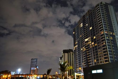 沙特走廊城市排名前十(沙特最繁华的城市)插图3