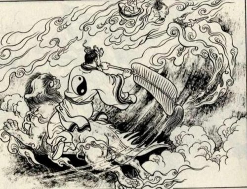 玩火排行榜(火爆手游排行前十)插图2