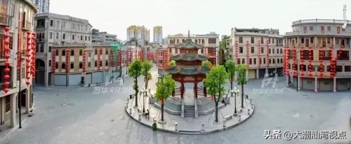 汕头好玩的地方排行榜(广东汕头有什么好玩的地方)插图10