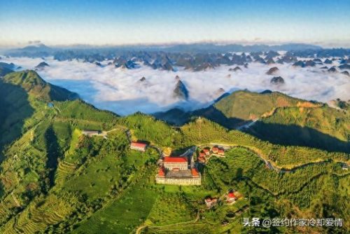 雅安农业公园排名前十(四川雅安十大景点)插图