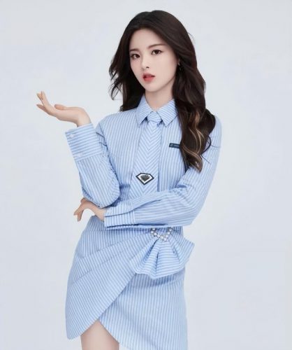 90后女富豪排行榜2017(中国90后十大富豪榜)插图6