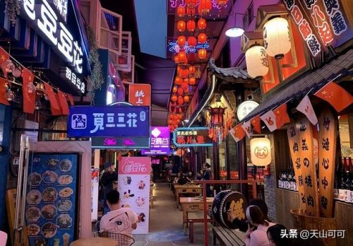成都名小吃排行榜图片(成都肥肠粉排名前十)插图