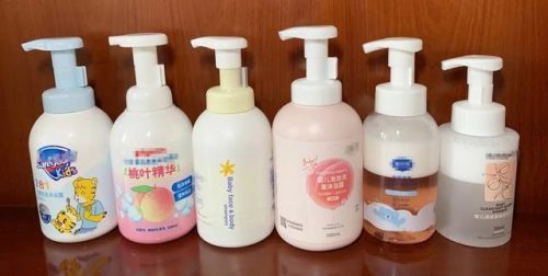 婴儿沐浴液品牌排行榜(十大婴儿洗发水品牌)插图18