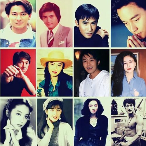 90后女星颜值排行榜(内地90后女演员列表)插图3