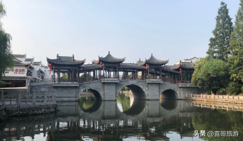 安徽省旅游景点排行榜(安徽景区有哪些景点推荐)插图6