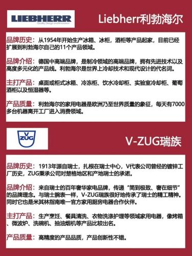 一线橱柜品牌排行榜(定制橱柜的十大品牌)插图3