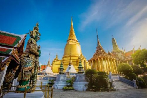泰国旅行景点排名前十(去泰国旅游必去的地方)插图5