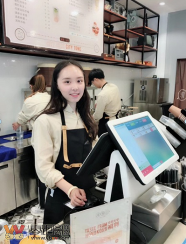 宜宾奶茶品牌排名前十(四川有什么奶茶品牌)插图2