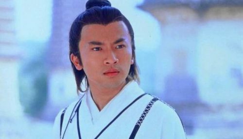 武林拔尖高手排名前十(一个人的武林武术排名)插图32