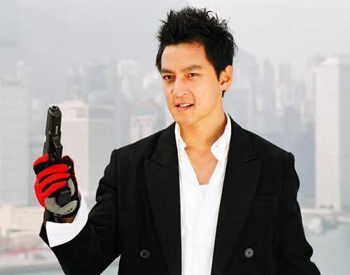 男明星谁最帅排行榜(中国男明星颜值前十名)插图