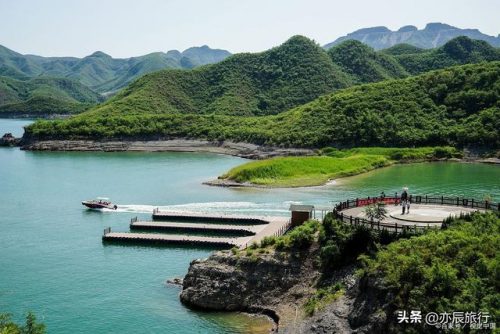 保定市旅游景点排行榜(保定市内最佳景点)插图11