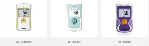 血糖仪排行榜10强(血糖仪十大排名)插图