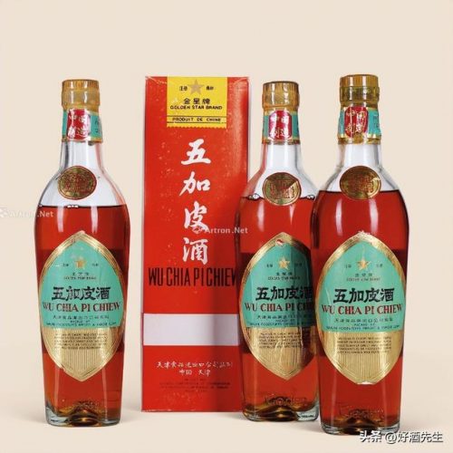 惠州畅销白酒排名前十(白酒档次排行榜及价格)插图8