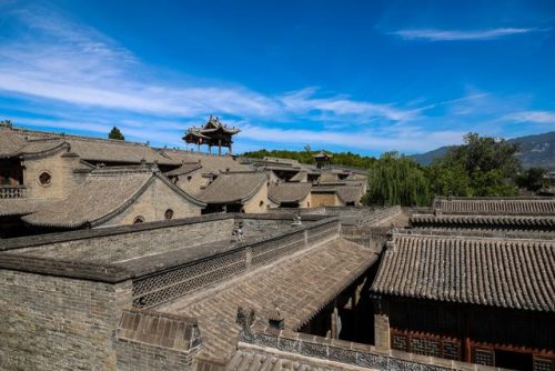 2019山西景点排名前十(山西旅游年票一卡通2019景点)插图34