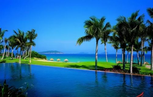 海口凉快景点排名前十(海口哪个沙滩干净好玩)插图8