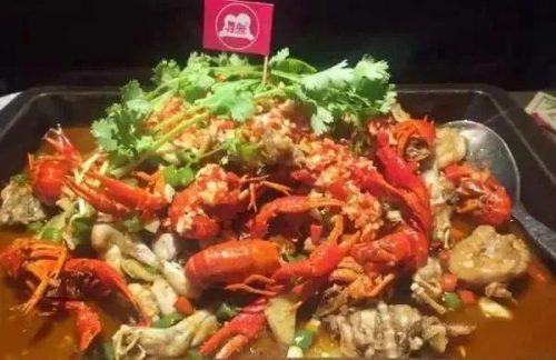 龙岗美食氛围排名前十(龙岗中心城十大好吃的)插图9